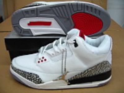 wholesale Air Jordan 3-2